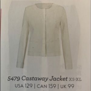 Castaway Jacket